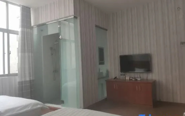 Yuxi Sifa Hotel