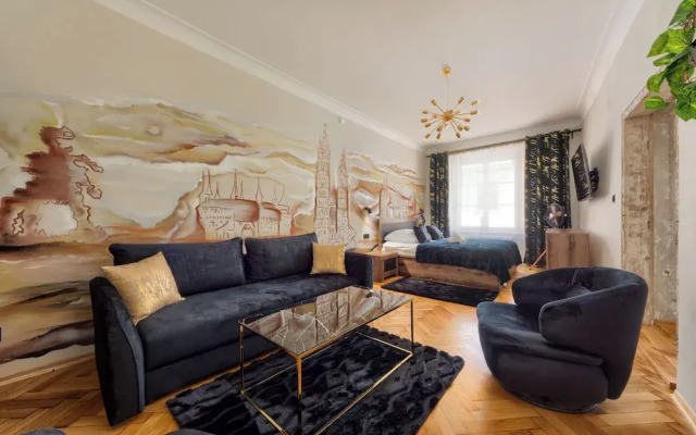Mikolajska 5 Apartments