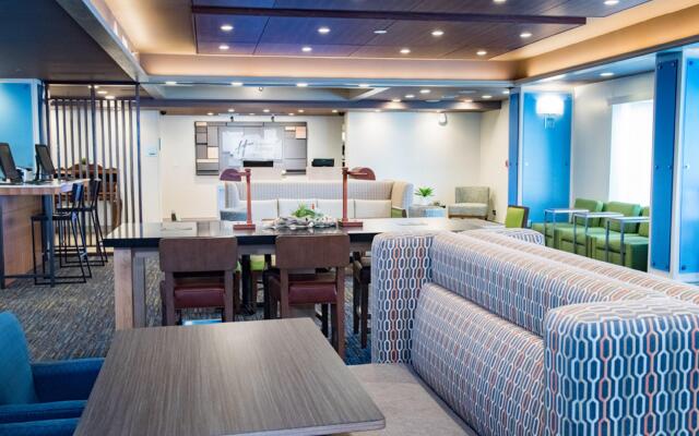 Holiday Inn Express Moss Point by IHG
