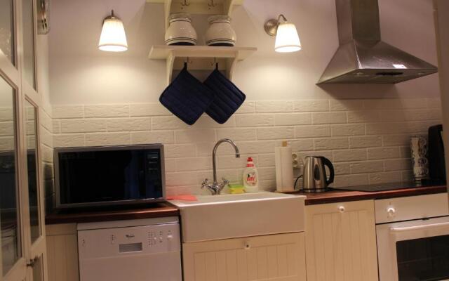 Playa Baltis Miedzyzdroje