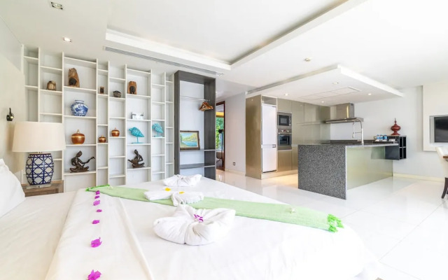 Phuket Moonlit Bay Seaview Resort&Spa