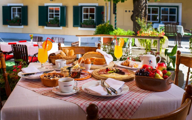 Guesthouse Avsenik