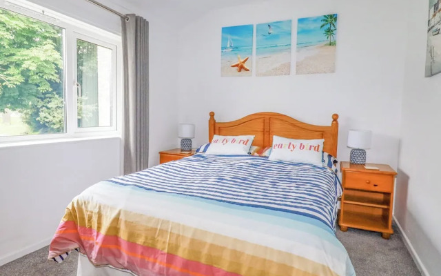 Dolphin Villa