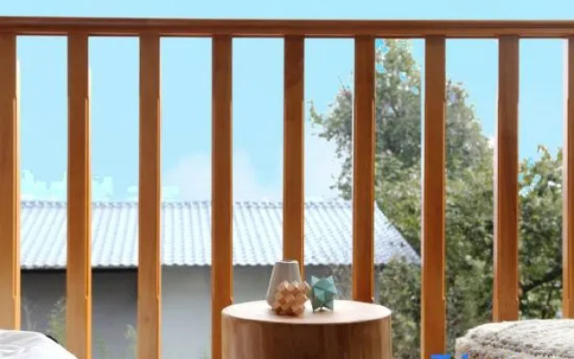 Dujiangyan Floating Spa Resort Villa