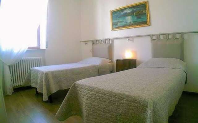 B&B Corte Giordani