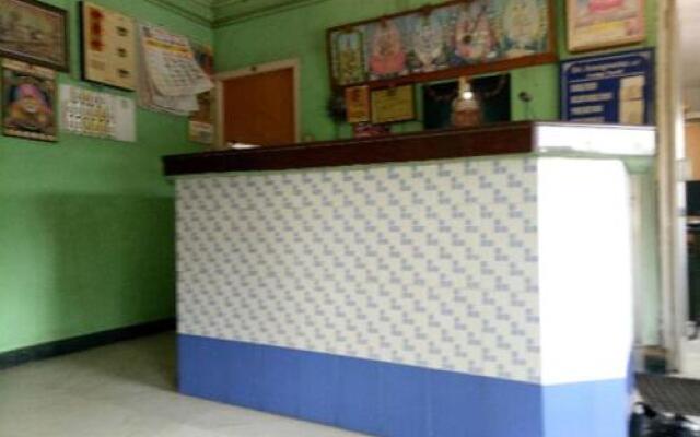 Sri Annapoorna Lodge