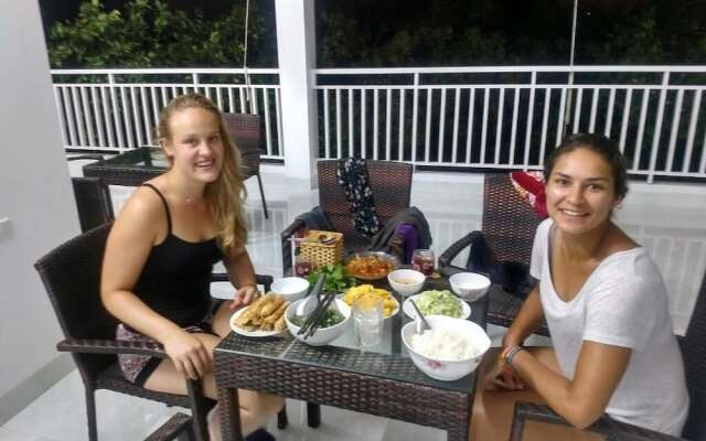 Tuyet's Homestay
