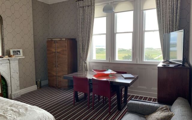 Aberley House