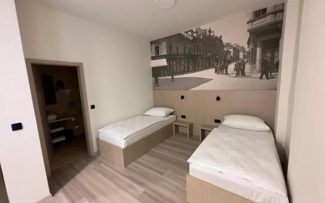 Hotel Evropa Celje