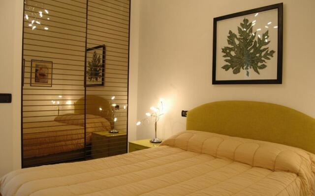 Apartment Serena