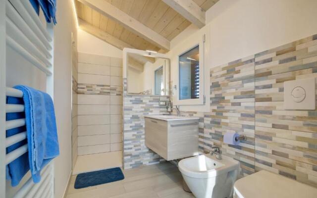 Baita Marina - Tramontana 30m mare