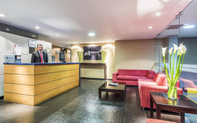 Travelers Suites Obelisco Apartamentos