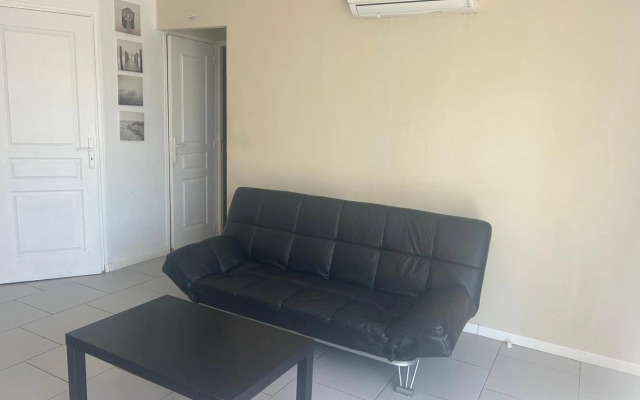 Les Maisons De Fanette