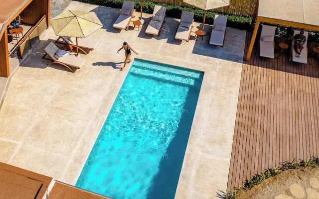 Norte Suites Boutique