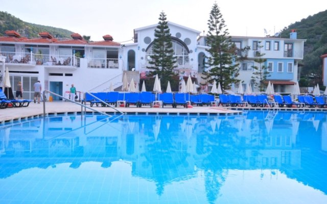 Karbel Hotel - All Inclusive