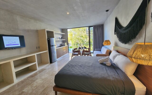Seremonia Selva by The Spot Rentals