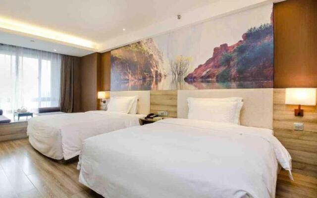 Atour Hotel High Tech Tangyan Road Xian