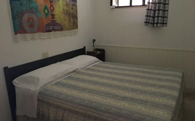 Poggio Baroni- Agriturismo