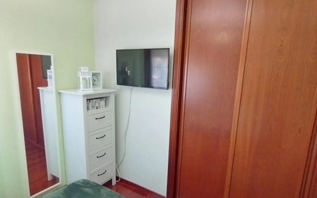 Apartamento San Mauro