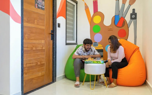 The Social Stays Jaipur