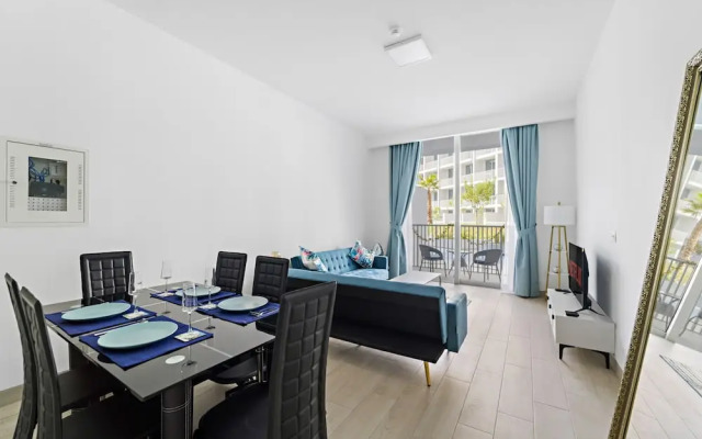 Luma 22 - 180 1BD in Dubai