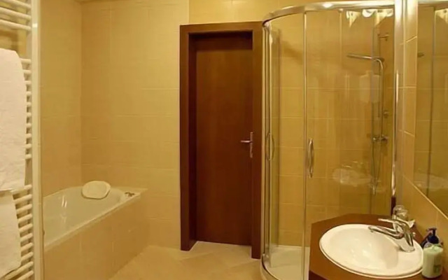 Hotel Tilia
