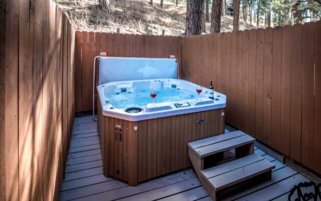 Ruidoso - 100 Hull Rd. #2