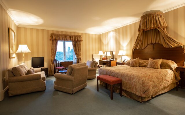 Luton Hoo Hotel, Golf And Spa