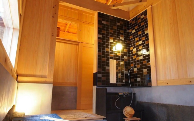 Arai Ryokan