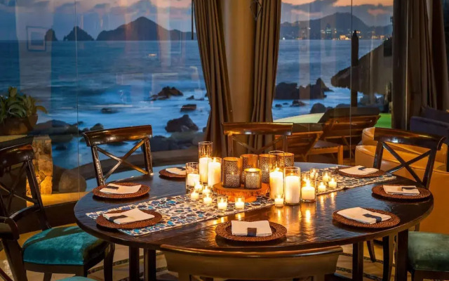 Casa del Arco in Cabo San Lucas