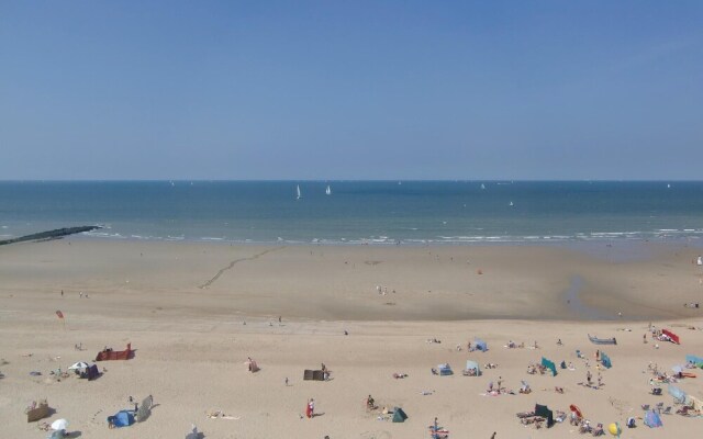 Res. Chateau les Dunes Ref. 39