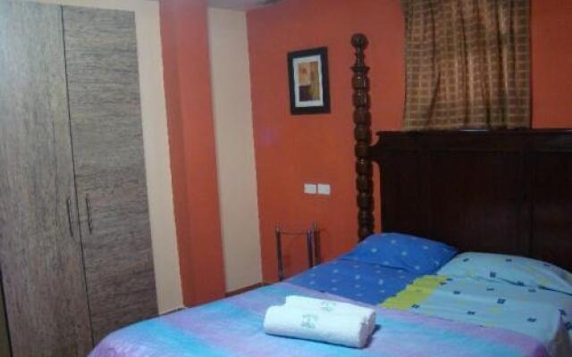 Don Quijote Hostal