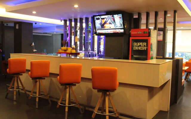 Swiss-Belinn Medan