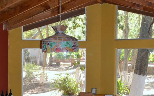 Casa Encinares