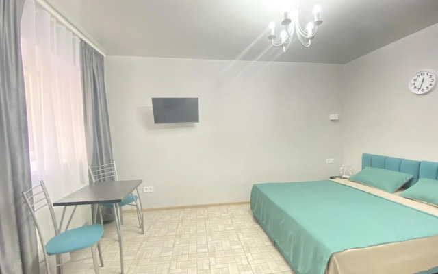 Apartments on Gazovikov street 25k2