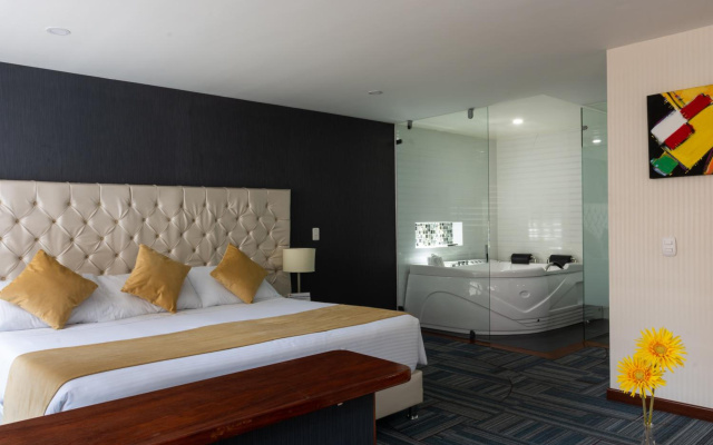 Hotel Risot