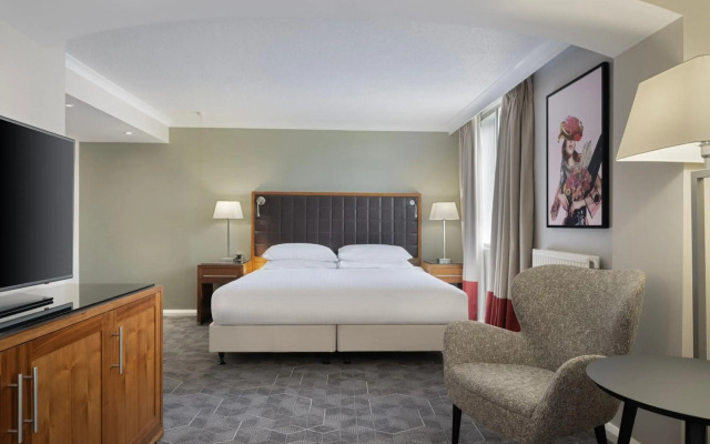 Delta Hotels by Marriott Edinburgh