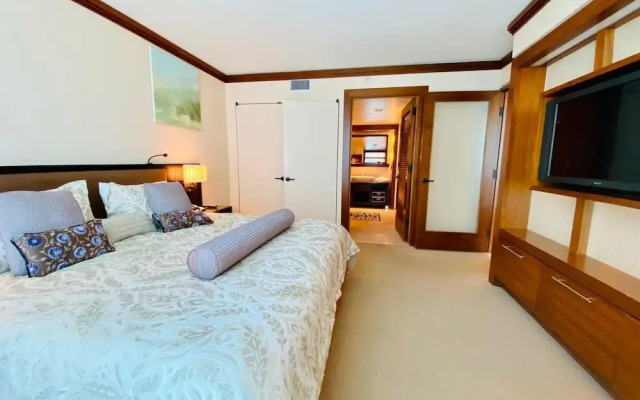 Carillon Miami Beach Private Suites