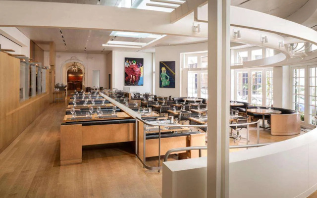 Beverly Wilshire, A Four Seasons Hotel