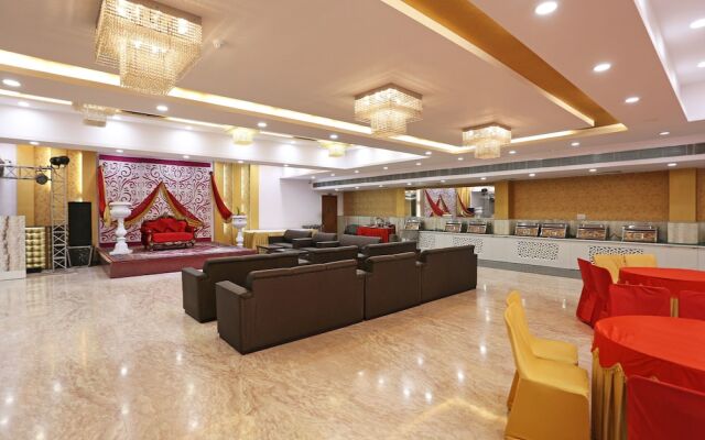 Hotel Lagoona and Banquet Hall
