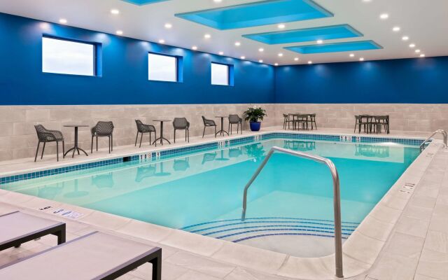 Hampton Inn Salisbury