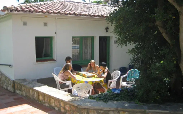 Apartment Masia Torrents