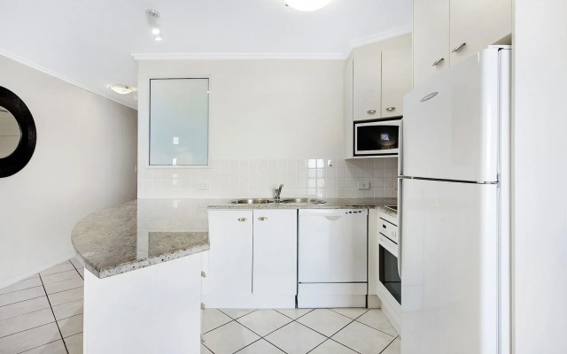 The Waterford Prestige Apartments