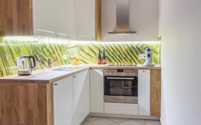 Weingut Leininger Ferienwohnungen