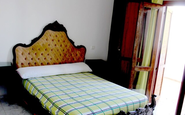 Complexe Boustan Cabo