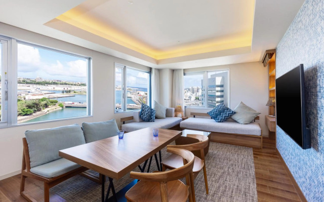 Tokyu Stay Okinawa Naha