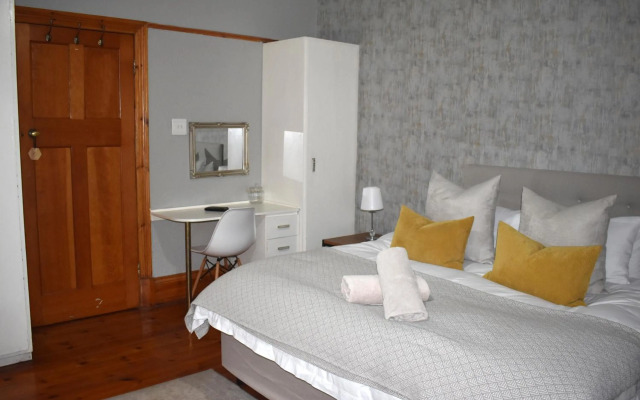 Padlangs Self-catering flats