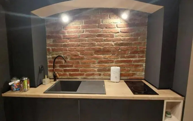 Modern&Private,Main Square-4Min Walk,Lux Apt 1