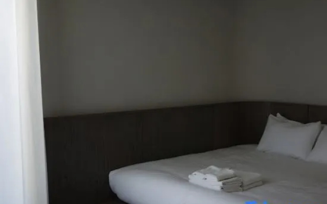 스탠다드 객실 사진 1