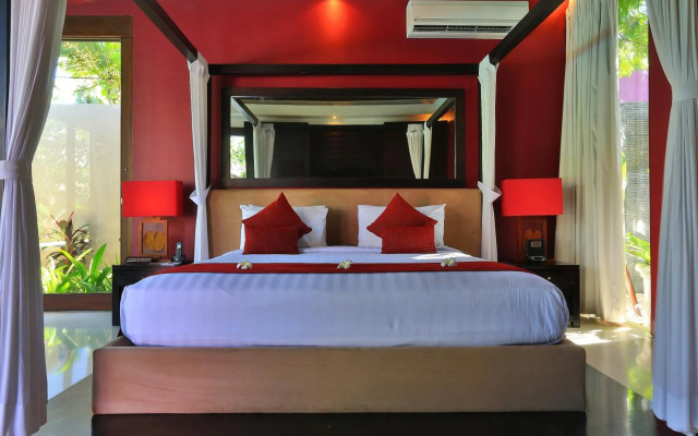 Chandra Bali Villas